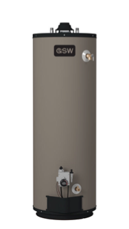 Reliance tankless water heater rental rates