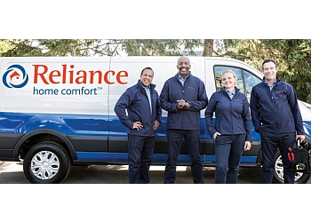 reliance authorized dealer
