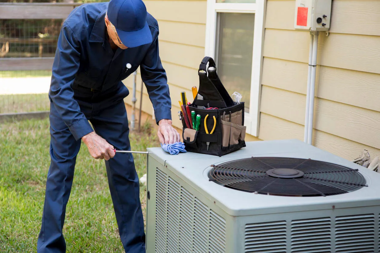 Eight Key Signs Indicate It's Time to Replace Your Central Air Conditioner