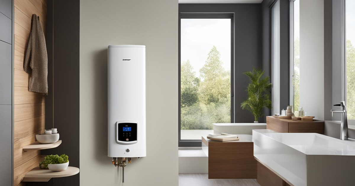 The Advantages and Disadvantages of Tankless Hot Water Heaters