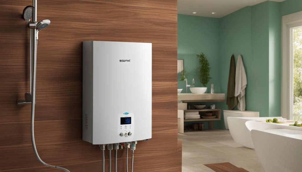 Disadvantages of Tankless Water Heaters