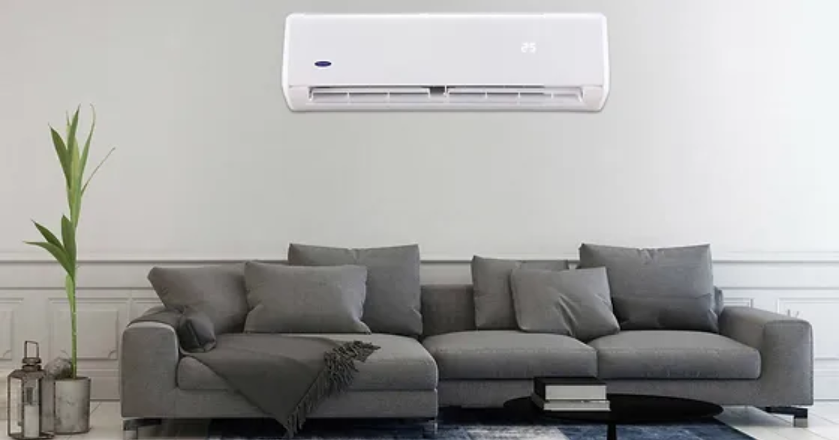 How To Choose an Air Conditioner for Your Home