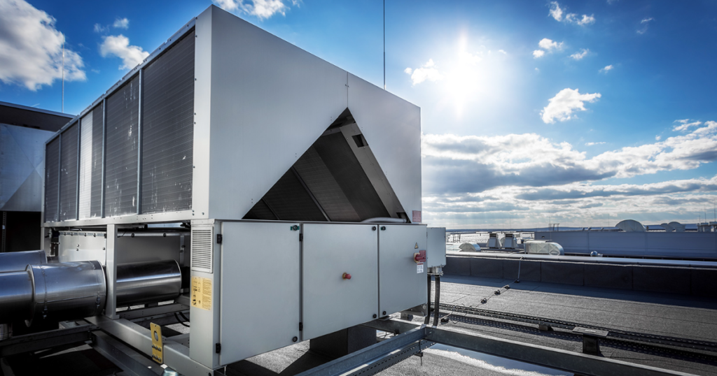 Best Rooftop HVAC units