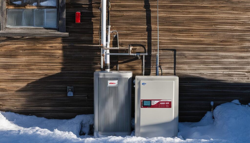 Consider a Hot Water Recirculation System